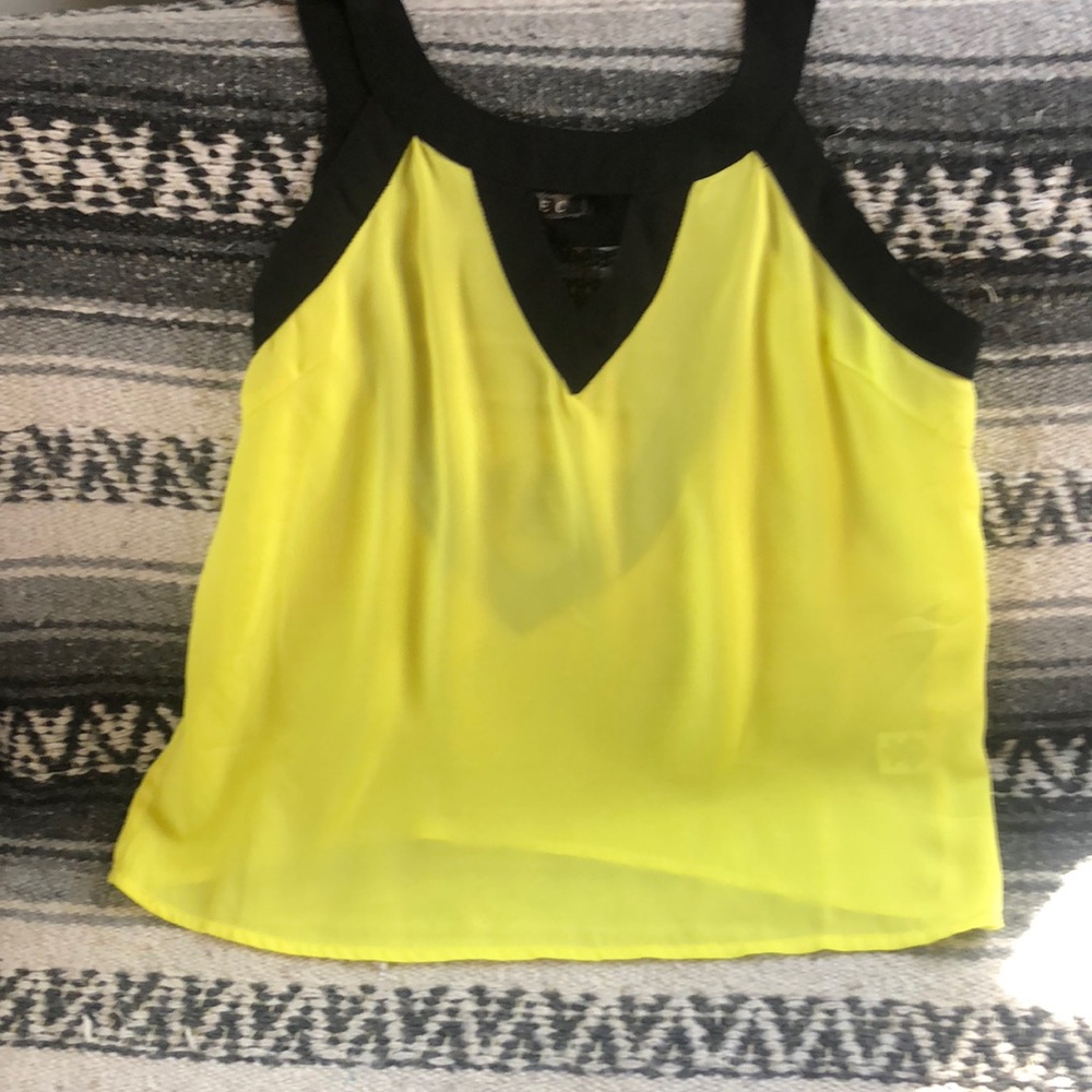 Tank Top -1